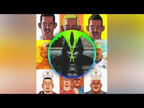 MC CH DA Z.O_ DETONA E BOLA FT. MC THEUZYN (Status) #96