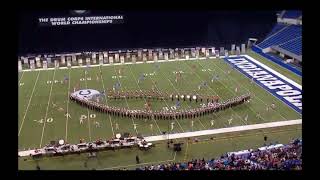 Who Played I Dreamed a Dream Better? (Cadets 1989 vs SCV 2013)