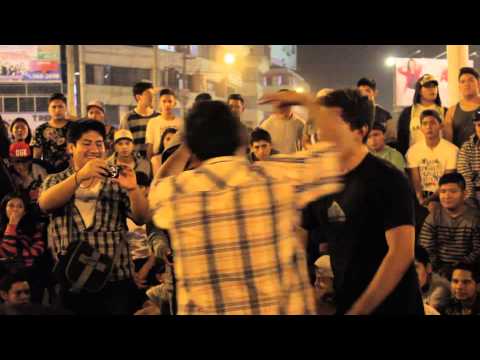 Los Perros del Llonja (EN VIVO) - Raptonda 2015 [01/05]