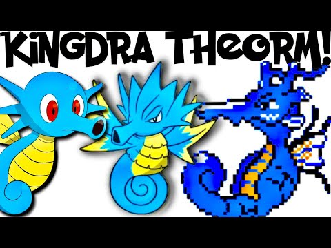 Is Kingdra OVERRATED in Pokemon Crystal (G/S/C)?