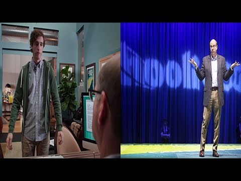 Remembering The Astonishing Stephen Tobolowsky