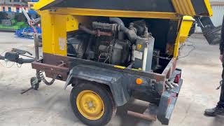 معدات صناعية أخرى Atlas Copco Airpower XAS 79 | صورة 4 - Machineryline