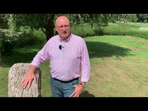 "Unser Dorf hat Zukunft" - heute: Katzow