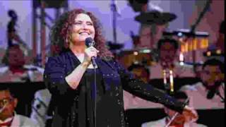 LOVE IS JUST AROUND THE CORNER - Melissa Manchester - Citrus College Blue Note Orchestra