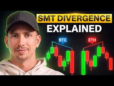 SMT Divergence: How to Tell a Raid From a Real Breakdown