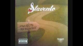 Stavento ft. Elena Paparizou-Stin Akri Tou Kosmou-