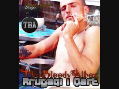 Rrugaqi Qart ft UniKKatil - Malli