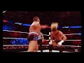 Wwe Rusev Attack A Dolph Ziggler 18 De Abril Del 2015