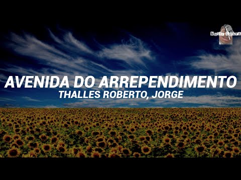 Eu Nao Sei Viver Sem Você (avenida Do Arrependimento) - Thalles Roberto