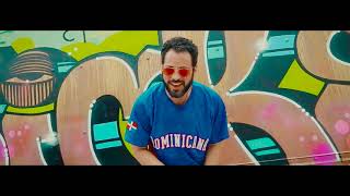 Por Un Beso Music Video
