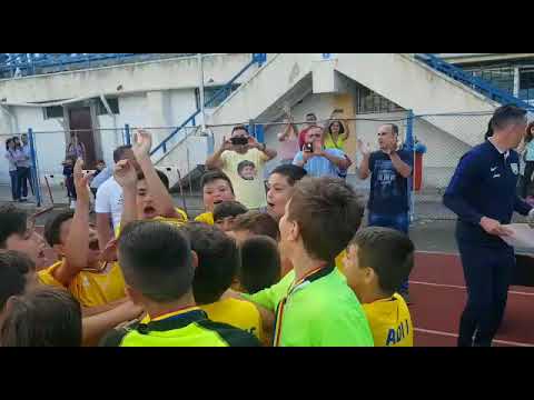 LPS VIITORUL PITEȘTI, VICTORIE ÎN RÂMNICU VÂLCEA