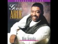 Ron Kenoly- The Battle Is The Lord's (Hosanna! Music)