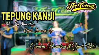 Download lagu Aku Ra Mundur dek [TEPUNG KANJI] Candra rosalina ft yudi THE CELENG Kendang Cak Yayan Jandut mp3