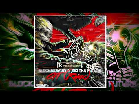 Jmo The Future - GT (Remix) Feat. BlockBabyJay (Official Audio)