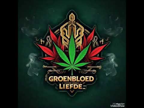 Groen liefde ft black foot ( hy kan nie kakie)beat by kc vocalist prod by kc vocalist