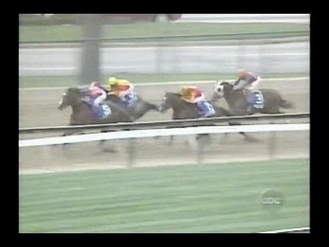 1997 Pimlico Special : ABC Broadcast