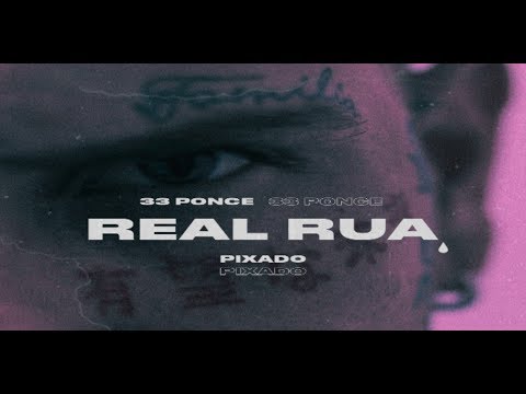 33ponce - REALRUA💧 shotBy: @pixado_