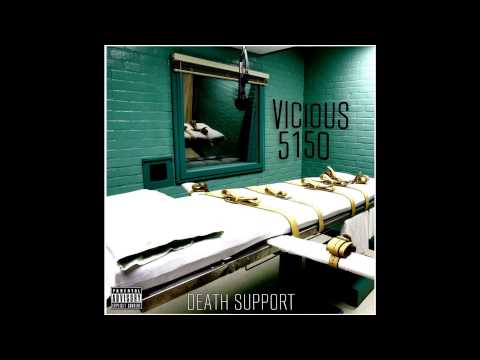 Vicious 5150 - All It Took