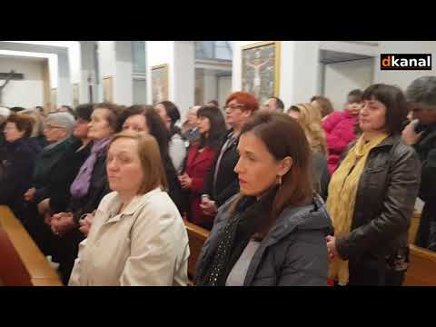 Moći sv. Antuna stigle u Dubrovnik