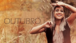 Daniela Araújo e DJ PV - Outubro | 2015 (Aúdio Oficial)