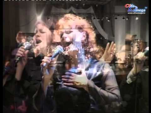 Peniel 2003 - 1.2 -  Rick Cunningham (Conferinta "Mai sus", Bucuresti 2003)