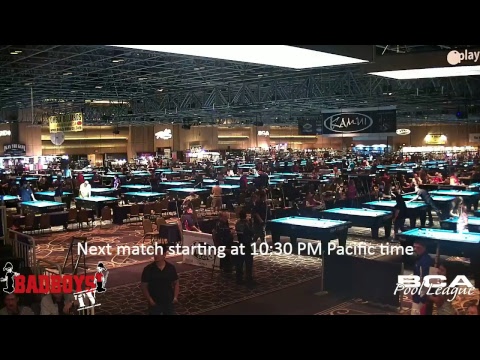 2017 BCAPL Nationals Championships