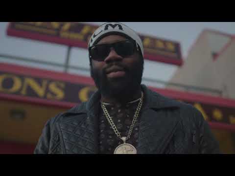 Jamal Gasol- The Threat (Official Video)