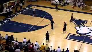 Larry Brown: Mastery of the Secondary Break and the Pick and Roll Offense