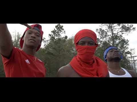 Knotboy Rod -  Who Run It (Official Video)