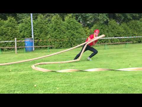 SDH Tylovice - Podhradní Lhota (Memoriál Davida Žejdlíka 6. ročník) 2017