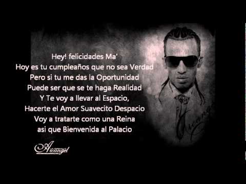 Manantial - Arcangel