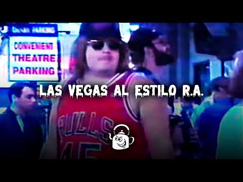 Miguel Comando - Las Vegas al Estilo R.A.