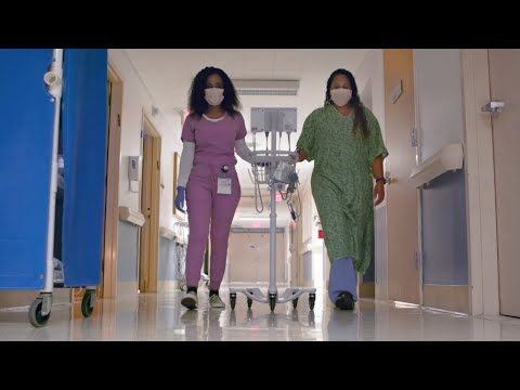 Providence Population Health video/presentation/materials
