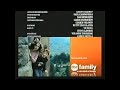 Beetlejuice 1988 End Credits ABC Family 2009