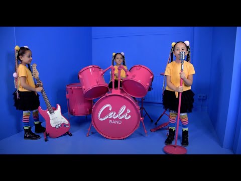 I LOVE YOU - Saveria & Sekil  ( Official Video 4K )