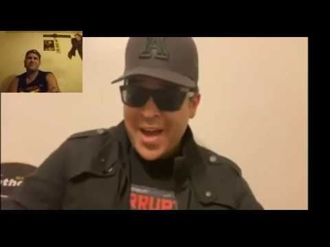 Chance Ellison vs Paul Oyama IG Schmoedown Reaction