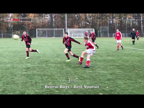 20181201 Beerse Boys   Best Vooruit JO17