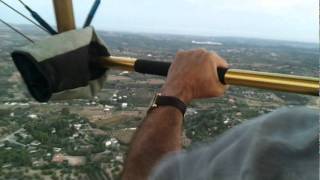 trike biplaza en Vallmoll