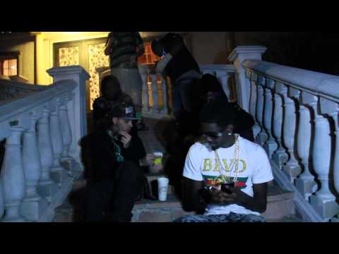 King Reefa Ft Soulja Boy -  Rinacks (Official Vide