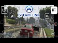 GTA 5 ANDROID Steam Link