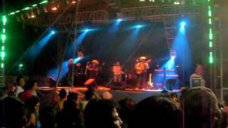 preview picture of video 'Angeles Elegidos en la Feria Tenampulco 09'