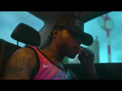 Wildlife Pettodene  -  Duppy Magnet  (Official Music Video)