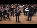 LORD OF THE RINGS - Sir James Galway  - Philipp Jundt - KCO - Seoul