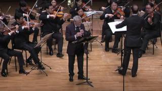 Lord of the Rings - Sir James Galway  - Seoul
