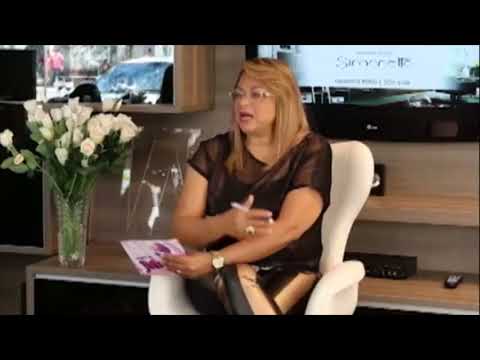 Programa Papo de Mulher