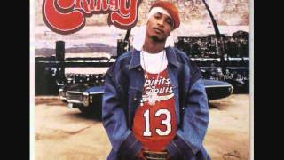 Chingy - Represent