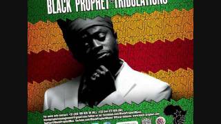09. Black Prophet - Money On My Mind - Tribulations 2011.wmv