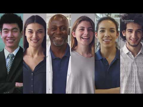 Travailler chez Schneider Electric - image HR