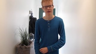 Spesiell og merkelig musikk!