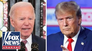 Trump to attend wake of NYPD officer, Biden attends NYC fundraiser